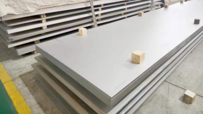 高質量美標鈦板